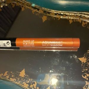 Makeup Forever Aqua Resist Smoky Shadow Stick
